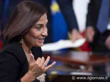 "Non in panchina". Dopo la Cirinnà, pure la Morani ci ripensa