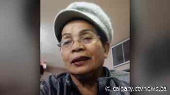 Calgary senior missing during heat wave | CTV News - CTV News Calgary