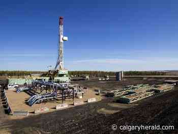 Varcoe: As global natural gas prices soar, Alberta producers face 'astronomical' discount - Calgary Herald