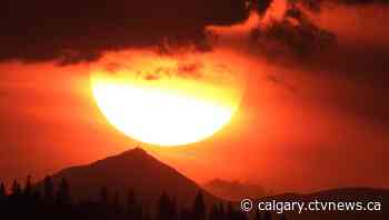 Calgary weather for Tuesday, Aug. 16 | CTV News - CTV News Calgary