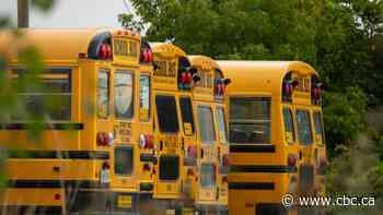 Bus drivers needed to get Calgary kids to school next month - CBC.ca