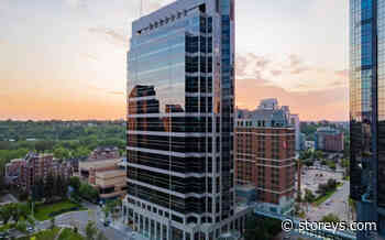 Calgary's Millennium Tower Sold To Aspen Properties - Storeys