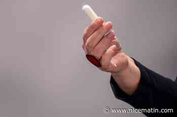 Colère en Ecosse après la nomination d'un homme pour promouvoir la gratuité des tampons et serviettes périodiques