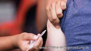 WHO warnt: Affenpocken-Impfung ist kein Allheilmittel