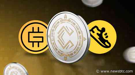 Understanding The Recent Growth of Move-To-Earn