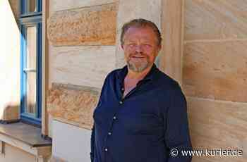 Bayreuther Festspiele - Arnold Bezuyen: Weniger Zusammenhalt als früher - Nordbayerischer Kurier