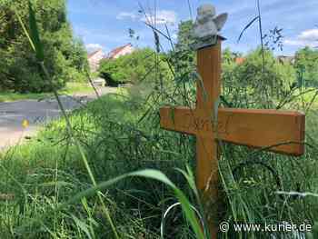 Bayreuth - Mord auf Radweg: Auch nach zwei Jahren keine Spur vom Täter - Nordbayerischer Kurier