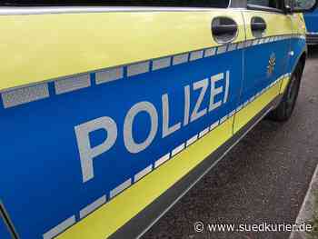 Albbruck: 80-jährige Frau verstirbt nach Autounfall im Krankenhaus - SÜDKURIER Online