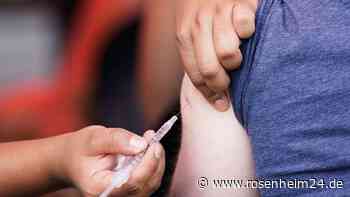 WHO warnt: Affenpocken-Impfung ist kein Allheilmittel