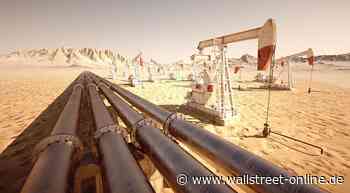 Hess Corp.: Neuer Schwung muss her!