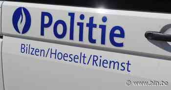 In Riemst betrapte inbreker blijft aangehouden | Riemst | hln.be - Het Laatste Nieuws