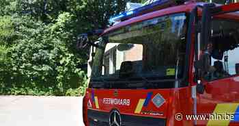 Man veroorzaakt bermbrand door onkruidbrander in Vroenhoven | Riemst | hln.be - Het Laatste Nieuws