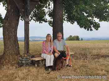 Warum zwei Oberbayern nach Oberfranken in den Landkreis Kulmbach umgesiedelt sind. - Fränkischer Tag