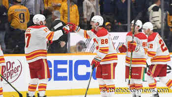 Could The Calgary Flames Make Another Big Move? - The Hockey News