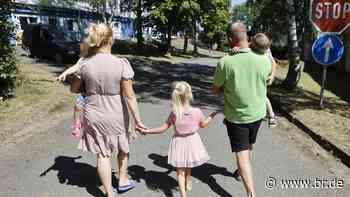 Aufruf im Internet: Oberfranken sucht Räume für Geflüchtete - br.de