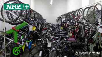 Stadt Duisburg: Fundsachen werden im Internet versteigert - NRZ News