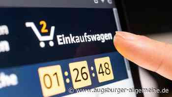 Ursberg: Ursberger fällt auf einen Fake Shop im Internet rein | Mittelschwäbische Nachrichten - Augsburger Allgemeine