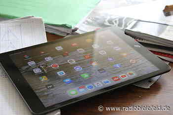 Digitalstrategie für Bielefelder Schulen: Mehr schnelles Internet und neue Technik - Radio Bielefeld