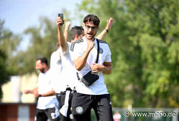 1000 Fans in der Kreisliga: Social-Media-Star sorgt mit Team für Hype - Mopo.de