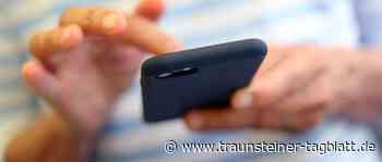 Stundenlang im Internet - Traunsteiner Tagblatt