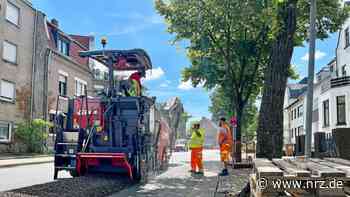 Kleve: Teile von Kleve haben seit Freitag kein Internet - NRZ News
