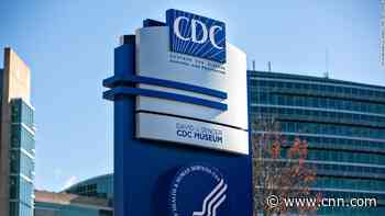 CDC announces sweeping reorganization in wake of bungled Covid response