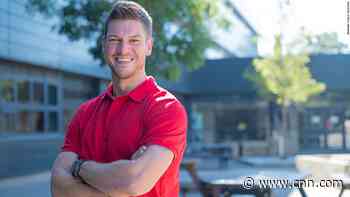 Scottish officials under fire for appointing man as 'period dignity officer'