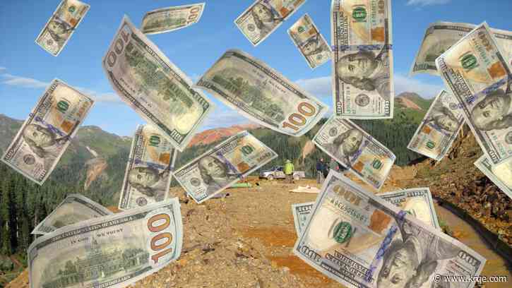 Some lawmakers concerned $10 million in funds won't reach New Mexicans