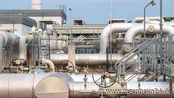 Details zu weiteren Umlagen auf Gaspreis am Donnerstag