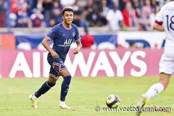 KAS Eupen versterkt zich met middenvelder van PSG