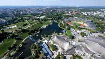 European Championships: Wachmann begrüßt Israel-Stars mit Hitlergruß
