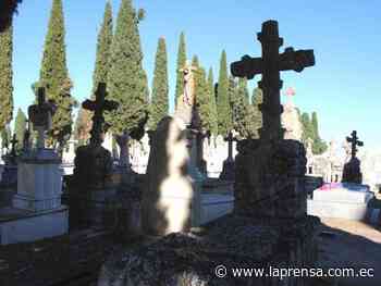 Mujer asegura haber resucitado de entre los muertos - Diario La Prensa Riobamba