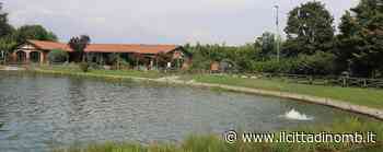 I "Pescatori in Cucina" rilanciano il laghetto di Lissone - Il Cittadino di Monza e Brianza