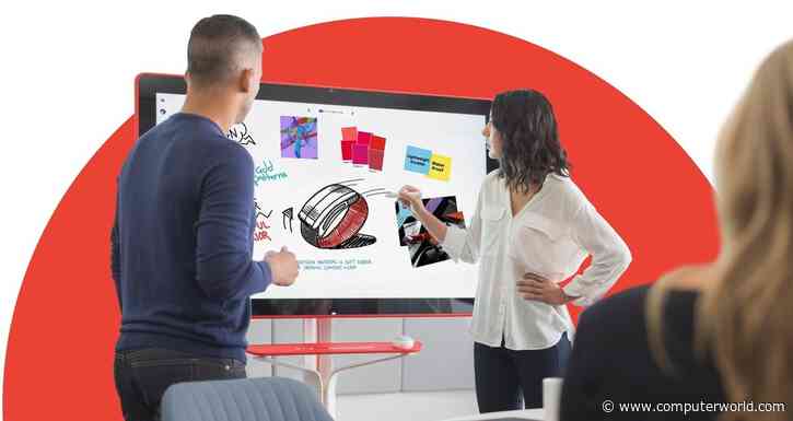 Collaboration application spending grows in the face of economic uncertainty