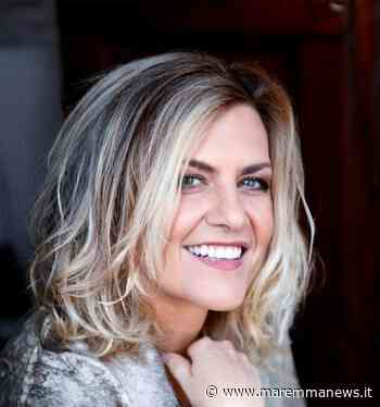 Sul palco del "Punta Ala Music" Irene Grandi duo - MaremmaNews