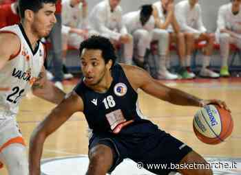 Ufficiale, la Bakery Piacenza firma l'ala Gabriele Berra - Serie B - Basketmarche.it