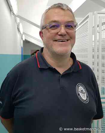 Amatori San Severino, Guido Grillo ''Trattiamo un ala-pivot per completare e rendere più competitivo il roster'' - Serie D Regionale - Basketmarche.it