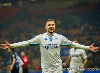 Mercato Fiorentina, Due nomi per la mezz'ala tanto richiesta - FiorentinaUno.com