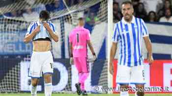 Mancosu da mezz’ala non funziona, Maistro non si vede. Male dietro Arena e Celia - il Resto del Carlino