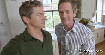 Watch the newest commercials from Citi, HelloFresh, Mercedes-Benz and more