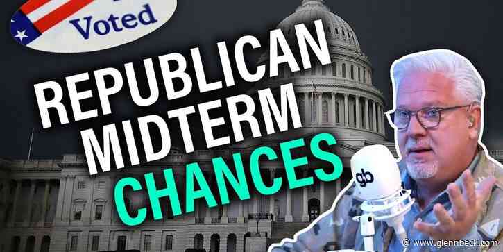 NO, the midterms WON’T BE EASY for Republicans. Here’s why.