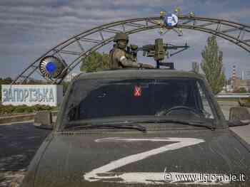 La centrale di Zaporizhzhia fa paura: cosa c'è dietro allo spauracchio nucleare