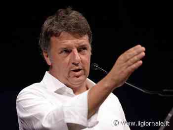 "Tu stavi con Conte, Arcuri e i russi". Così Renzi inchioda Letta