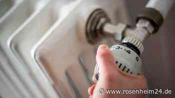 Stadt Wasserburg setzt Zeichen mit weiteren Energiesparmaßnahmen