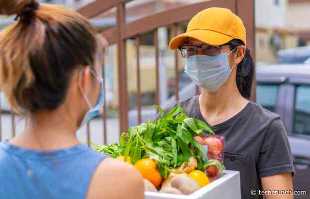 HyperTrack, which provides last-mile routing software, raises $25M