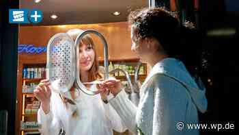 Apotheken-Notdienst in Meschede: Immer weniger Nachfrage - WP News