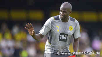 Zwei Trainer unterstützen Otto Addo bei Borussia Dortmund