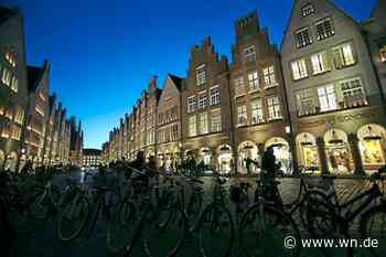Gleich zwei spektakuläre Einbrüche am Prinzipalmarkt