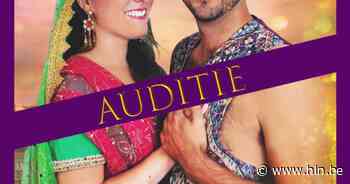 Audities voor musical Oosterse Nacht in cultuurhuis De Keizer - Het Laatste Nieuws