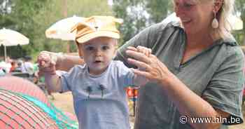 Vijverkaffee neemt vliegende start: “Vier dagen lang een full house” - Het Laatste Nieuws